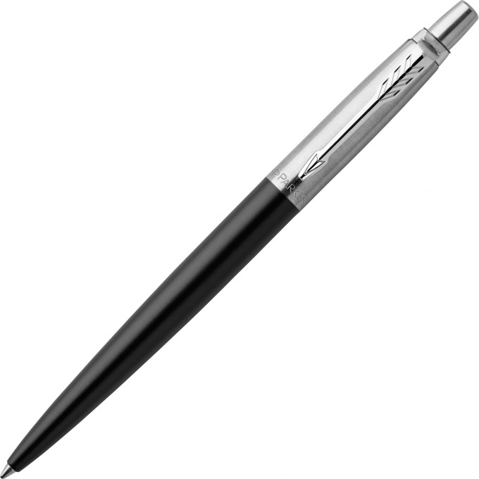 Ручка гелевая PARKER JOTTER BOND STREET BLACK CT, М 2020649