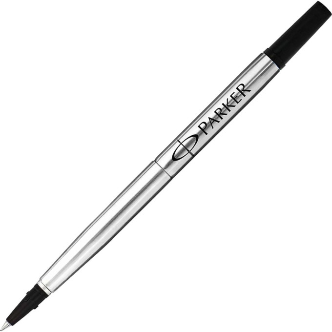 Стержень Роллер PARKER, черный, M 1950278